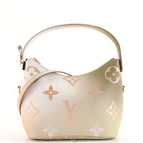 lv marshmallow bag|LOUIS VUITTON Monogram Giant Spring In The City .